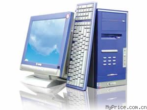 先成電腦鼎天1800E臺式電腦全面評測 配置、報價與技術(shù)解析