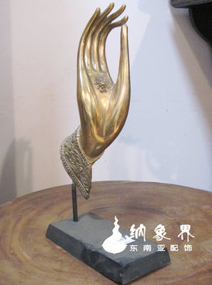 納象界東南亞風格配飾中心 泰國手工藝品與東南亞裝飾品專業供應商