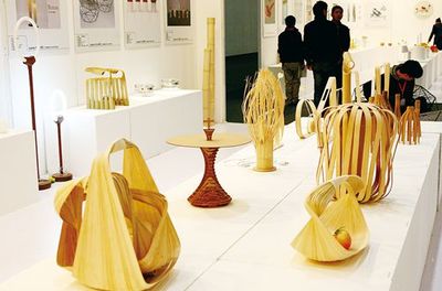 創(chuàng)意煥新，傳統(tǒng)工藝品的時(shí)尚轉(zhuǎn)身