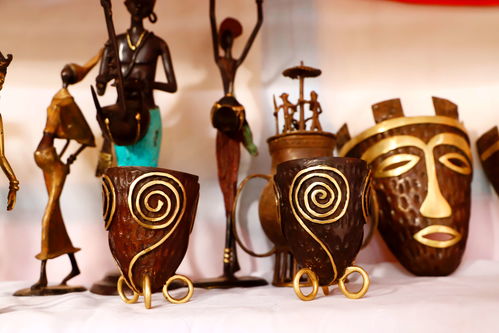 西非藝術瑰寶 探秘布基納法索的獨特工藝品