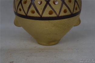 陶韻匠心 工藝陶罐的藝術價值與日常保養