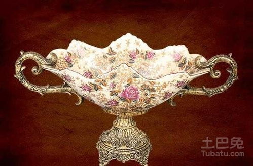 仿古工藝品擺件鑒賞 方寸之間的歷史回響與藝術匠心