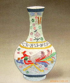 禮品工藝品 情感與藝術(shù)的融合載體