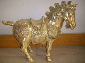 唐縣萬鋮工藝品廠 一座值得珍藏的文化藝術(shù)寶庫