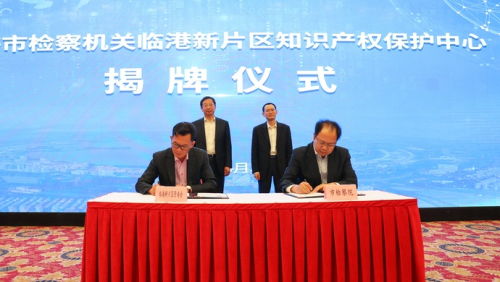 12支專業(yè)辦案團(tuán)隊(duì)入駐上海，深化金融、走私、知識產(chǎn)權(quán)等領(lǐng)域執(zhí)法服務(wù)